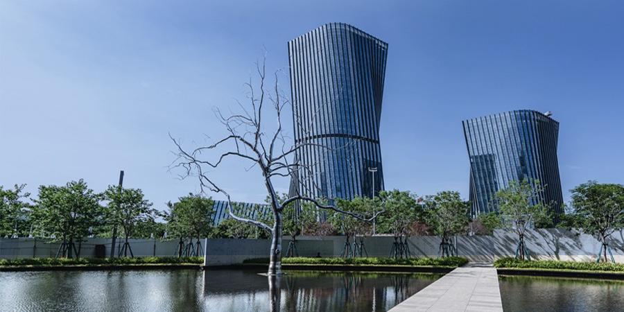 (Reprodução/ Midea Group)