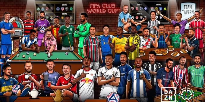 (X do Mundial de Clubes)