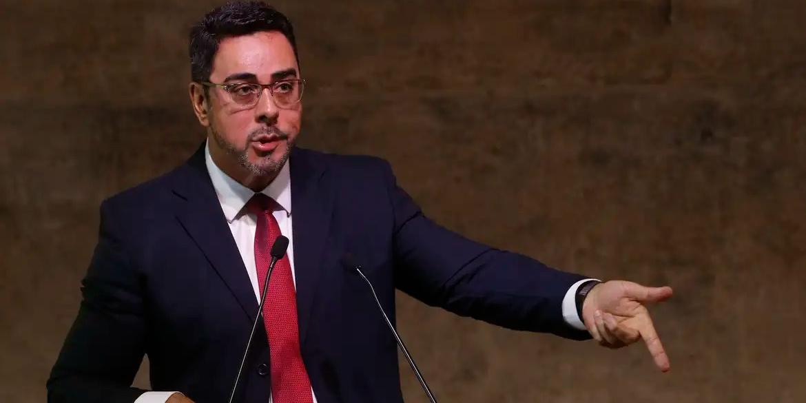Decisão foi tomada durante sessão do Conselho Pleno da entidade. Bretas era juiz da 7ª Vara Federal Criminal do Rio de Janeiro e atuou nos casos da Operação Lava-Jato, no âmbito estadual (Tomaz Silva/Agência Brasil)