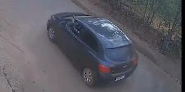 Policial acertou criança de 10 anos com tiro na cabeça durante briga de trânsito em Minas (Reprodução/ Redes Sociais)