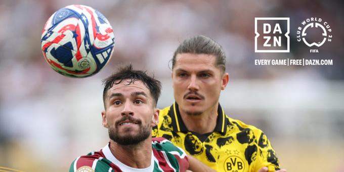 Fluminense não conseguiu furar a defesa alemão e a tarde inspirada do goleiro Kobel (X da Copa do Mundo de Clubes)
