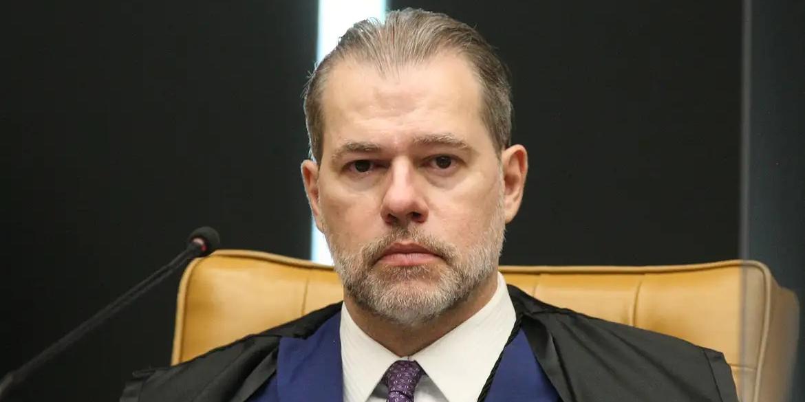 Segundo Toffoli, a suspensão da prescrição vai permitir a manutenção da segurança jurídica, evitar a advocacia predatória, proteger o patrimônio estatal e garantir os direitos dos aposentados (ASCOM/STF)