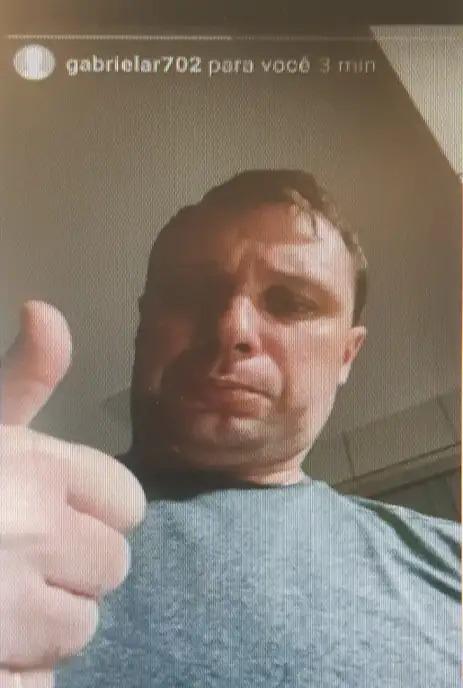 Tenente-coronel Mauro Cid, ex-ajudante de ordens de Jair Bolsonaro (Reprodução da petição do advogado Eduardo Kuntz/Divulgação)