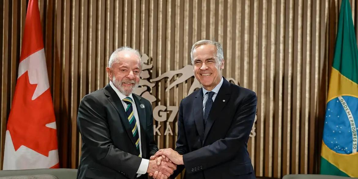 Lula citou os recentes ataques de Israel ao Irã que, segundo ele, “ameaçam fazer do Oriente Médio um único campo de batalha, com consequências globais inestimáveis” (Ricardo Stuckert/PR)