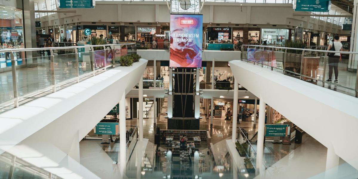 (Divulgação/ Shopping Del Rey)