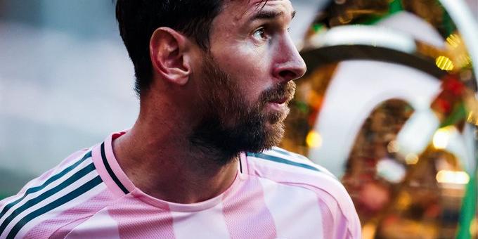 Astro argentino é a grande esperança de público para o Mundial (X da Copa do Mundo de Clubes)