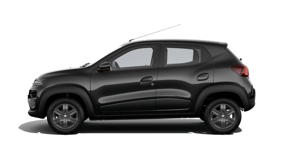 (Foto: Renault/Divulgação)