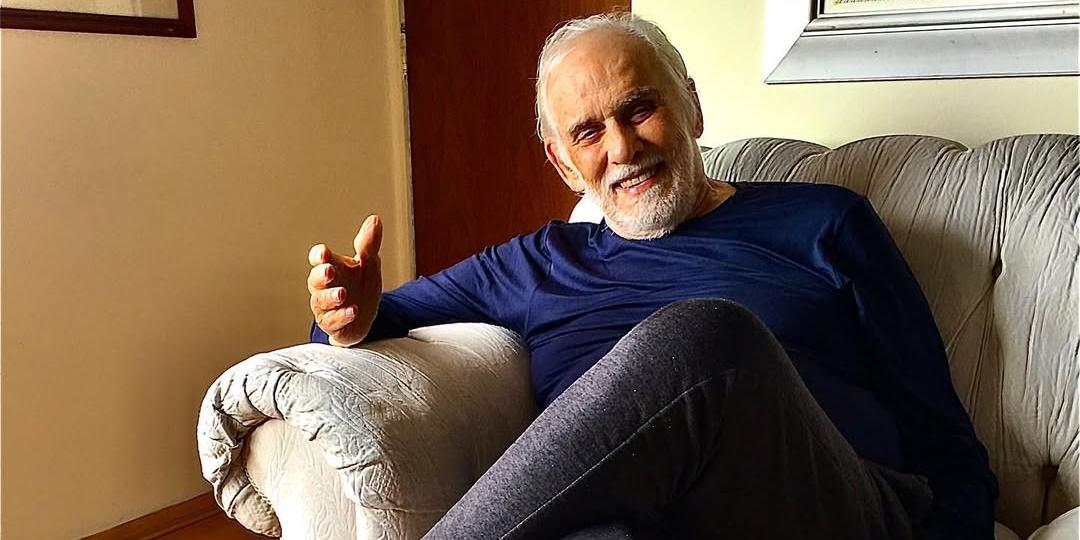 Morre Francisco Cuoco (Reprodução / Instagram Francisco Cuoco)