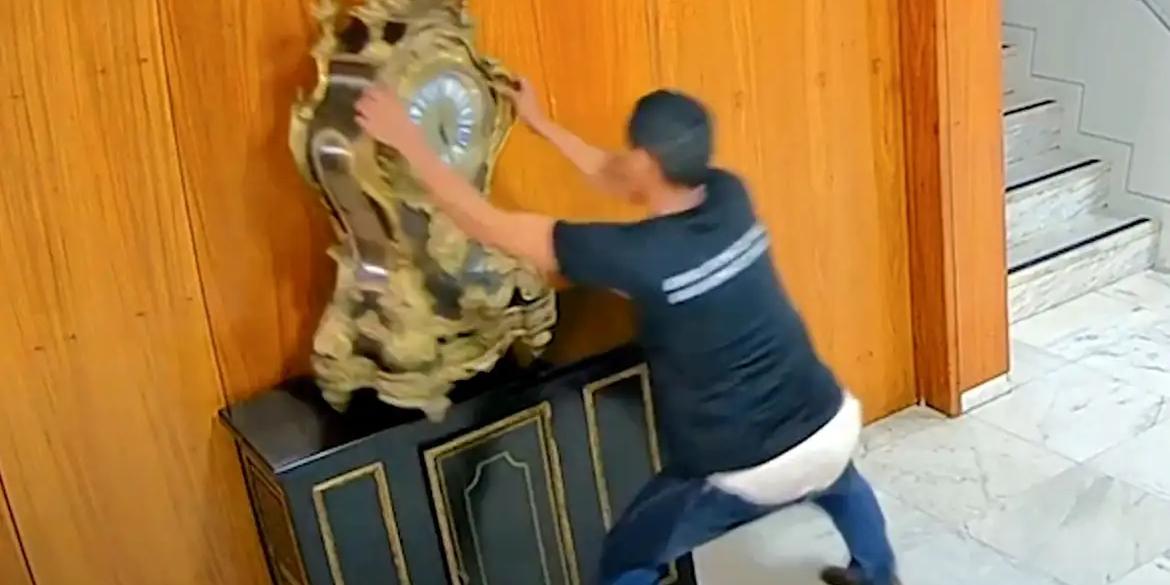 Juiz de Uberlândia havia concedido regime semiaberto ao condenado (Divulgação)