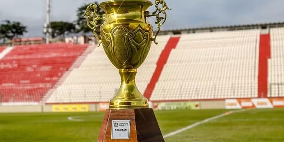 Módulo II do Mineiro define classificados e rebaixados (FMF/Divulgação)