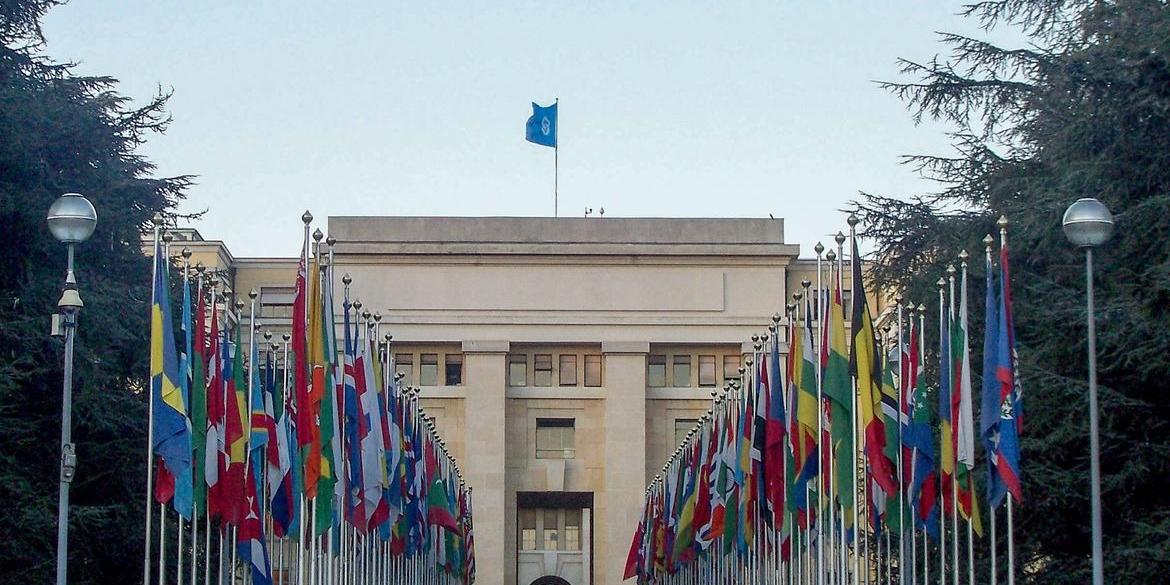 No ano passado, a violência contra crianças em conflitos armados atingiu níveis sem precedentes, com aumento de 25% do número de violações graves em comparação a 2023 (Juan Seguí Moreno/Divulgação)