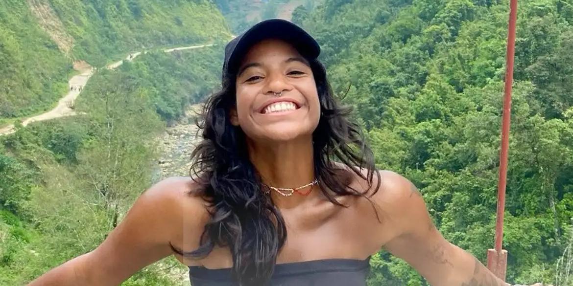 Família de Juliana Marins desmentiu informações sobre resgate (resgatejulianamarins/Instagram)