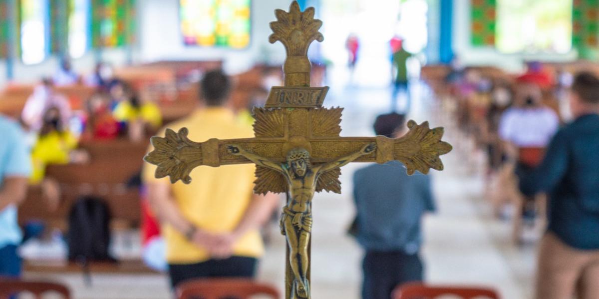 Instituto representa uma nova etapa de profissionalização, governança e missão evangelizadora no cenário do turismo de fé (Ednaldo Lins / divulgação)
