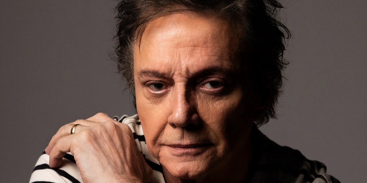 Trajetória de Fábio é o fio condutor da narrativa do novo projeto que vai abordar de forma única e surpreendente a carreira de cantor, compositor, ator e apresentador (Marcos Hermes)