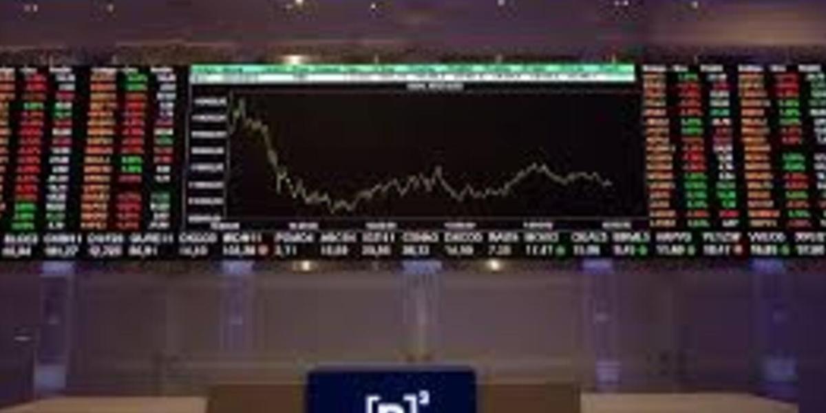 Ataques dos EUA impactam mercado financeiro (Divulgação/B3)