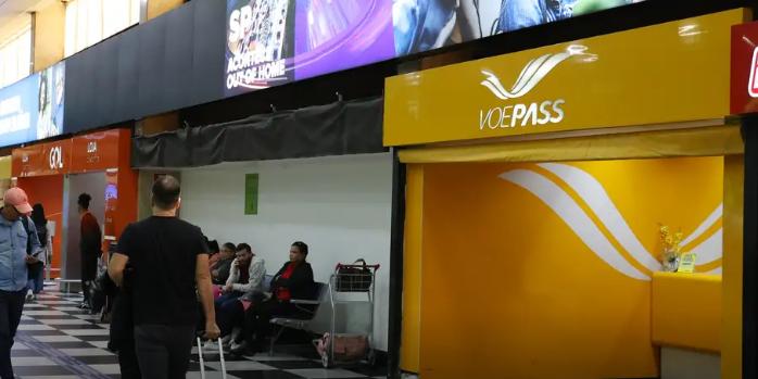 Agência citou "falhas graves e persistentes" da companhia (Rovena Rosa / Agência Brasil)