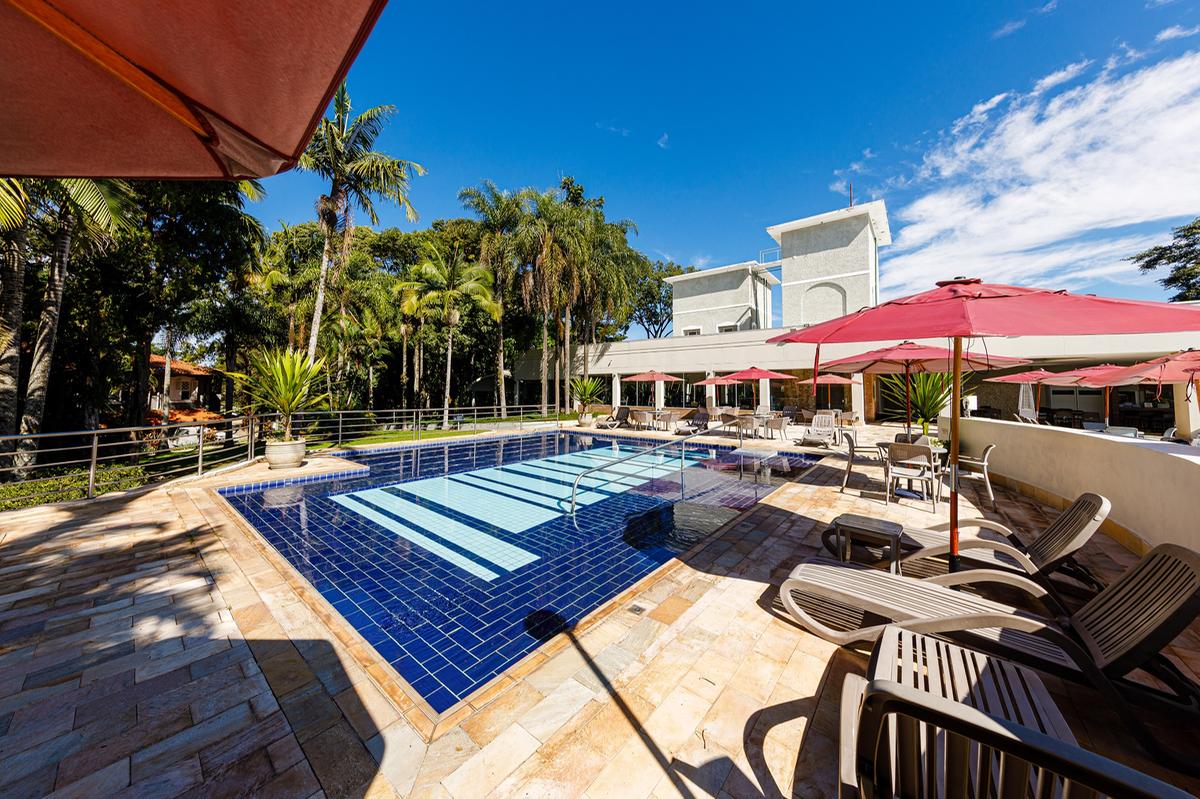 Grand Resort Serra Negra (Ashores /divulgação)