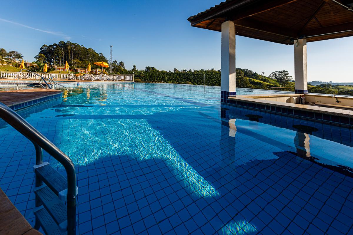 Hotel Fazenda Molise (Ashores / divulgação)