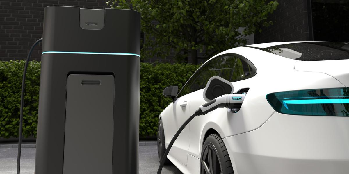 Assembleia aprova isenção de IPVA para carros elétricos (Freepik)