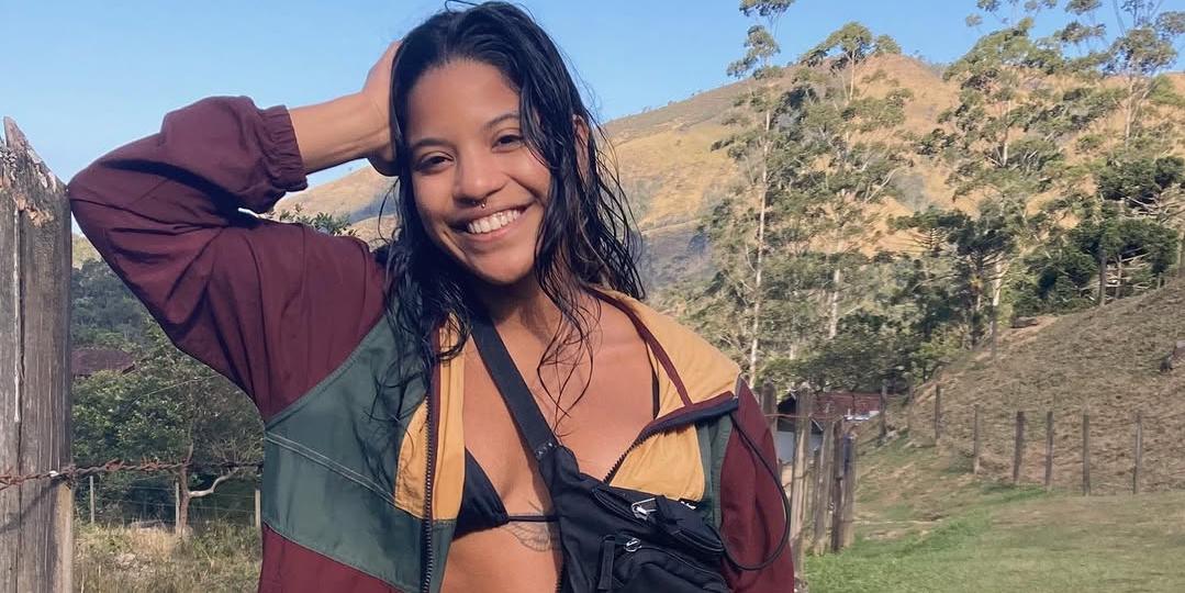Família de Juliana vê negligência em resgate da jovem na Indonésia (Reprodução / Instagram Juliana Marins)