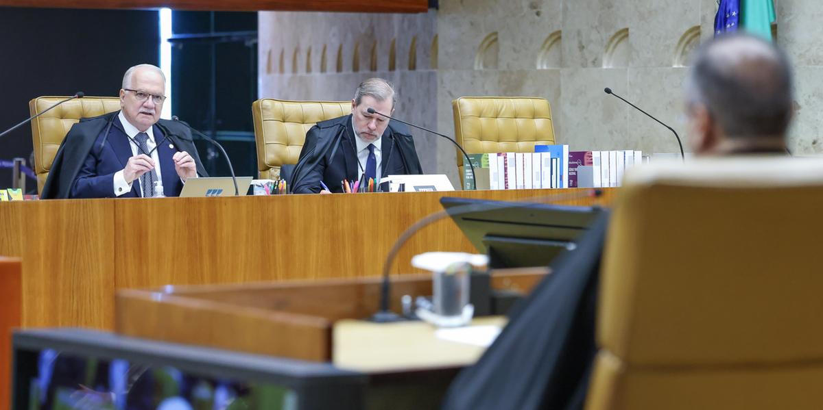 Votação do Marco Civil da Internet (Antonio Augusto/STF)