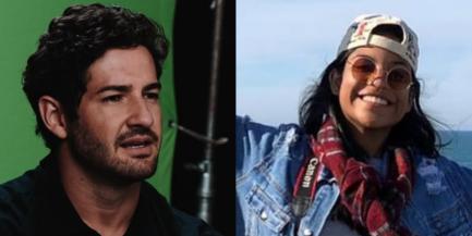 Pato se oferece para custear translado do corpo de Juliana Marins (Montagem / Reprodução / Instagram Alexandre Pato - Instagram resgatejulianamarins)