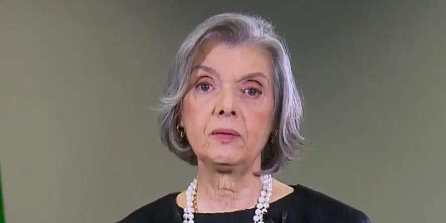 Em seu voto, a ministra avaliou que houve uma transformação tecnológica desde 2014, quando a lei foi sancionada, e as plataformas viraram "donas das informações" (Foto reprodução da TV)
