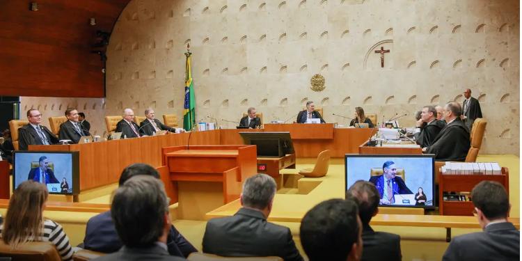 STF julga dois casos concretos que envolvem o Marco Civil da Internet e que chegaram à Corte por meio de recursos (Bruno Moura / STF)