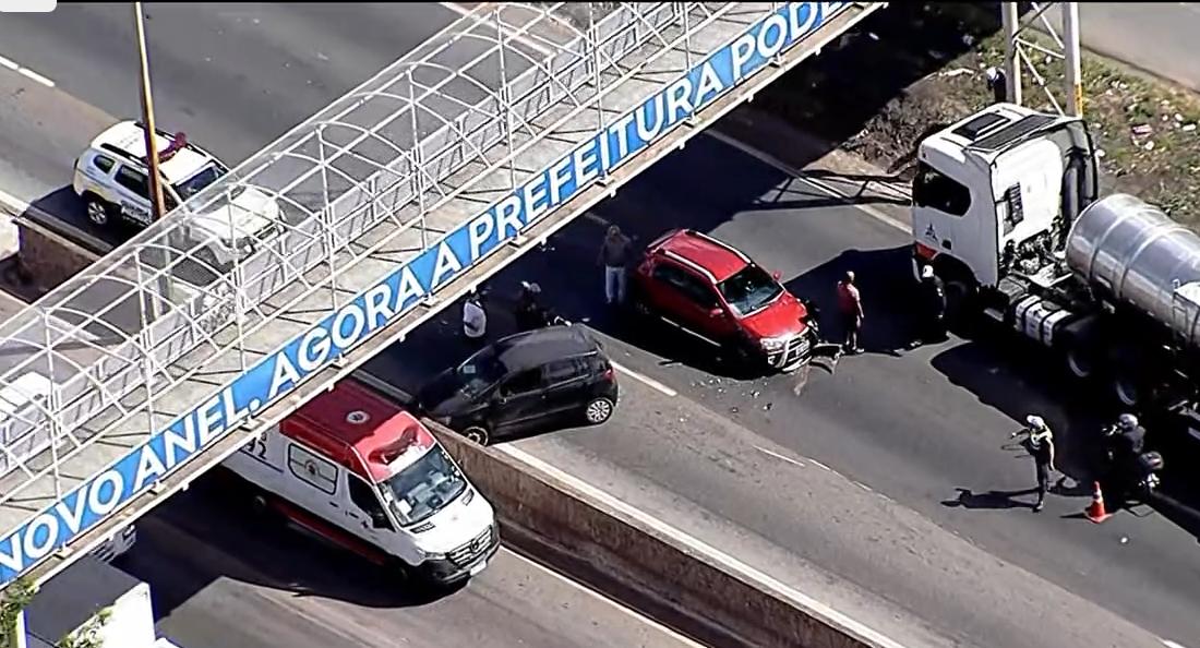  (Reprodução/TV Globo)