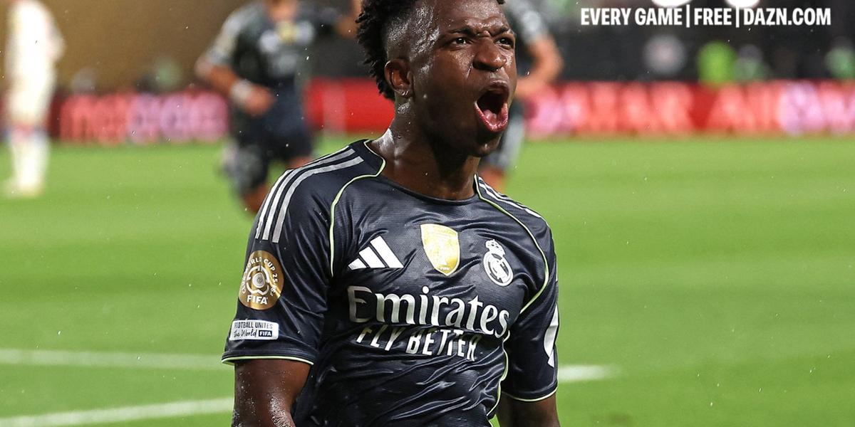 Real Madrid avançou como primeiro lugar do seu grupo (X da Copa do Mundo)