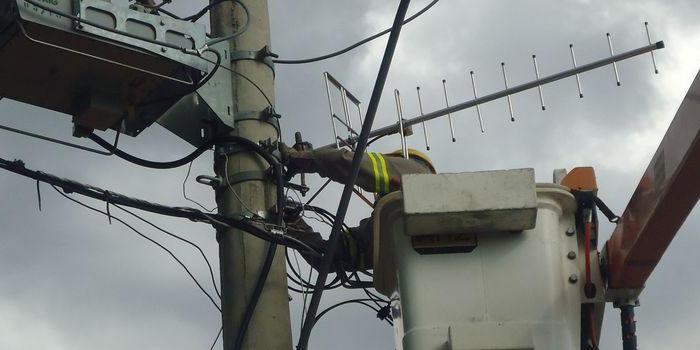 Cemig abre concurso público para eletricistas (Cemig /Divulgação / Arquivo)