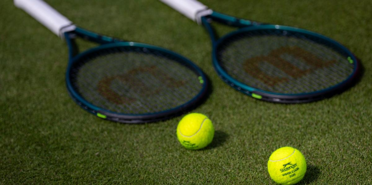 Brasileiros estreiam em Wimbledon na próxima segunda (Reprodução / X Wimbledon)