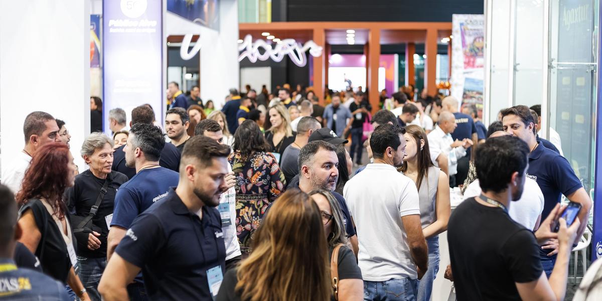 Belo Horizonte será palco de mais uma edição da Travel Next Minas, um dos principais encontros nacionais do setor turístico (Travel Next Minas / divulgação)
