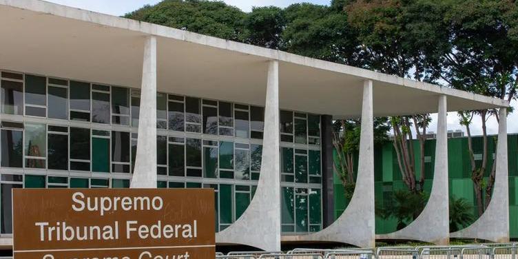 Representantes da indústria querem participar de ação no STF (Fábio Rodrigues-Pozzebom/ Agência Brasil)