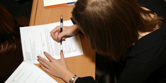 Inscrições para o processo seletivo da rede estadual terminam nesta sexta (24); vagas contemplam funções de docência, gestão e áreas técnicas em todo o estado (Free Image/Reprodução)