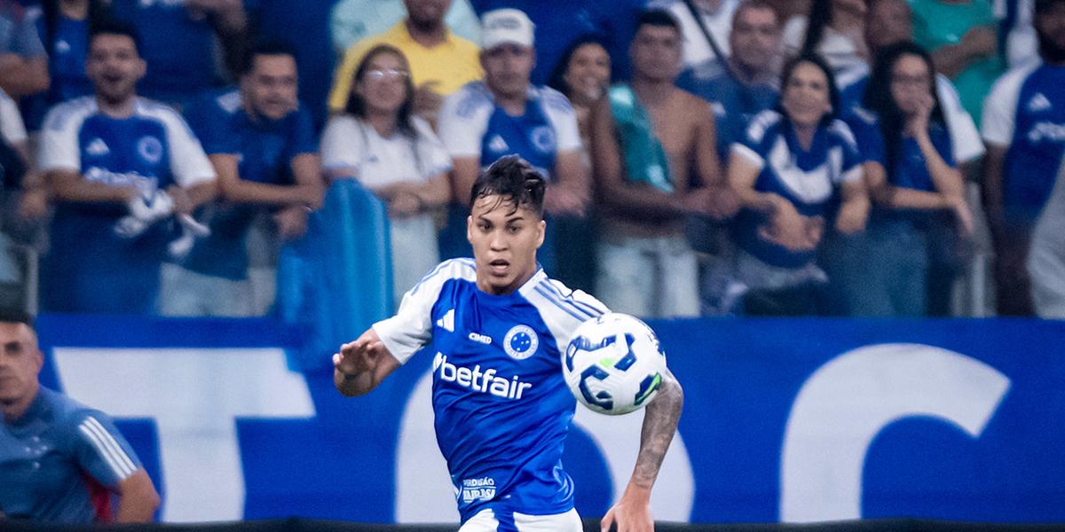 Torcida do Cruzeiro já pode comprar ingressos para o reencontro com o time no Brasileirão (Gustavo Aleixo / Cruzeiro)
