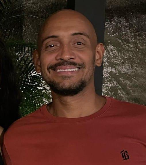 Adm. Hebert Alves, assessor de Infraestrutura e TI do CRA-MG (Arquivo pessoal)