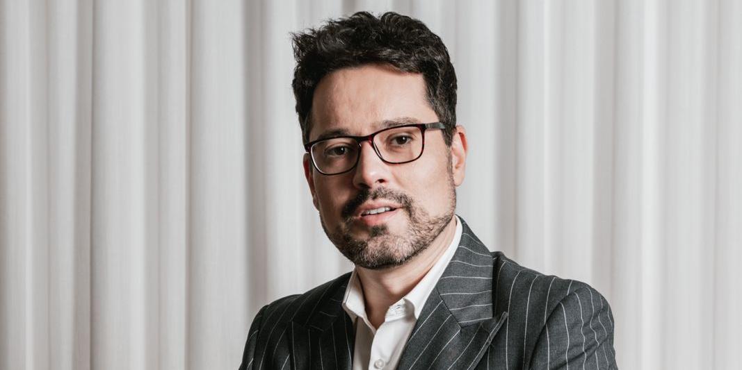 Com atuação no ChildFund desde 2016, Braga já ocupou cargos estratégicos como embaixador da causa, líder do Comitê de Pessoas, membro da Assembleia de Governança e conselheiro com foco em Recursos Humanos e Educação (Arquivo pessoal)