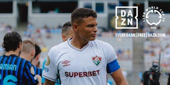 Fluminense vai enfrentar o Al-Hilal na próxima sexta-feira (X da Copa do Mundo de Clubes)