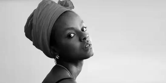 A coreógrafa e artista visual Ana Pi nasceu em Belo Horizonte e mora na França há 14 anos (Ana PI/Divulgação)