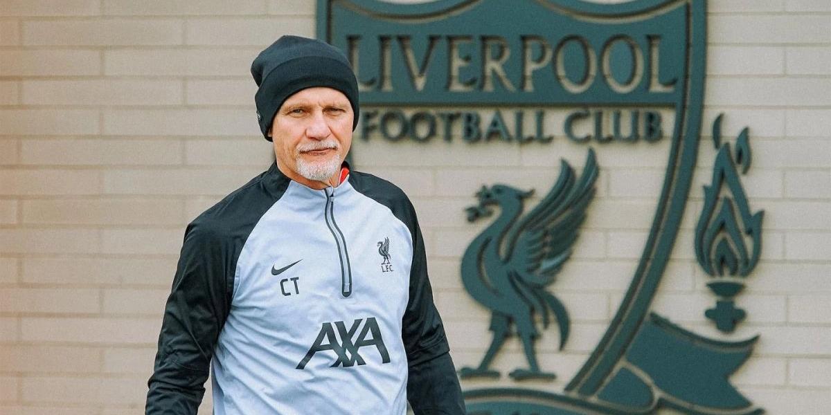 Ex-goleiro deixa a equipe inglesa, mas continua na Seleção Brasileira (Divulgação: Liverpool)