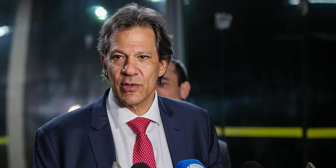 O decreto fazia parte de medidas elaboradas pelo Ministério da Fazenda para reforçar as receitas do governo e atender às metas do arcabouço fiscal. (Washington Costa/MF)