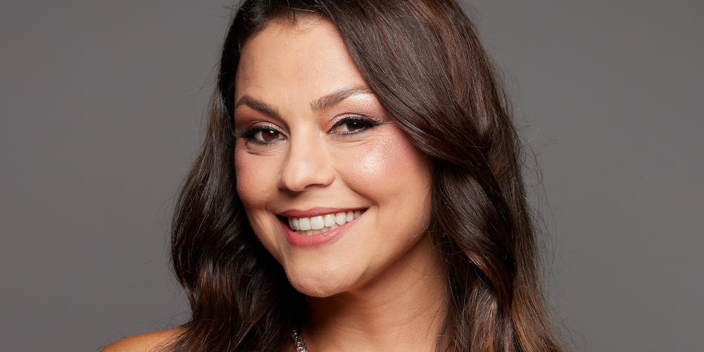 Bruna Louise vai se apresentar em 8 sessões no Minascentro (Matheus Conrado / divulgação)