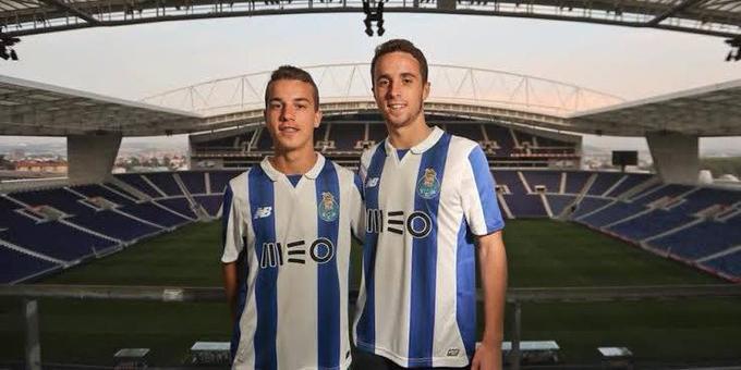 Diogo Jota e André Silva morrem em acidente de carro na Espanha (Reprodução / X Cruzeiro)