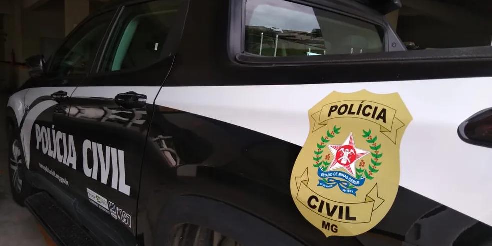 Coletiva de Imprensa aconteceu nesta quinta-feira (03) (Divulgação / Polícia Civil)