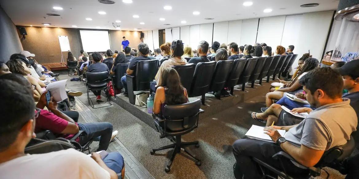 A solicitação de isenção deve ser feita até terça-feira (8). (Joel Rodrigues/Agência Brasília)