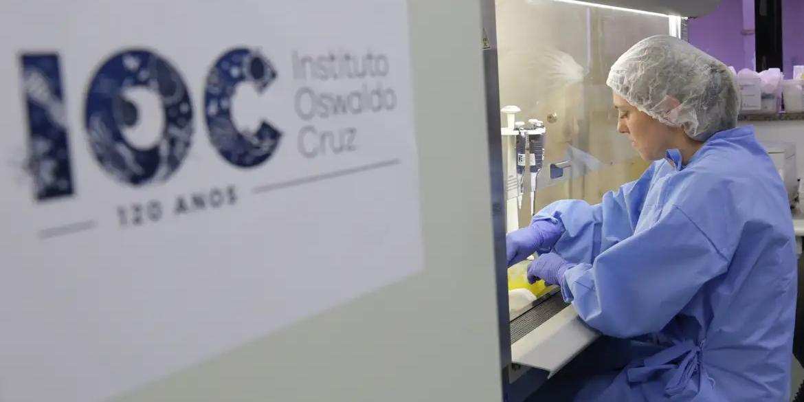  (Divulgação/Josué Damacena (IOC/Fiocruz))