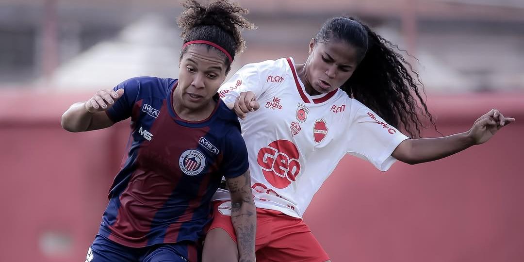 Gatas do Mato encaram Vila Nova-GO por vaga inédita à final do Brasileirão série A3 (Rafael Leandro / Itabirito)