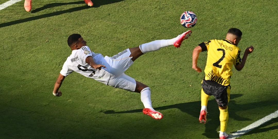 (X da Copa do Mundo de Clubes)