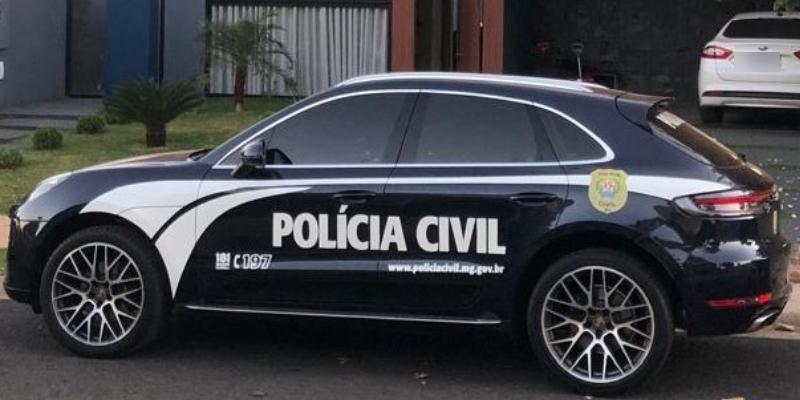 (Divulgação/ PCMG)